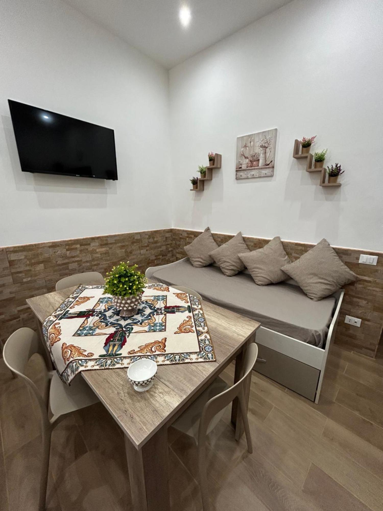Home Love ปาแลร์โม ภายนอก รูปภาพ